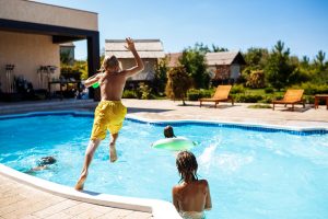 pool pumps
