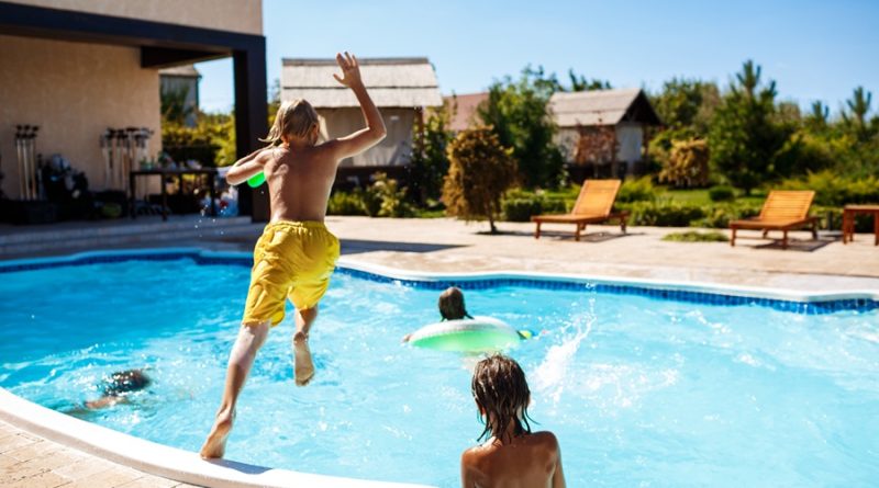 pool pumps