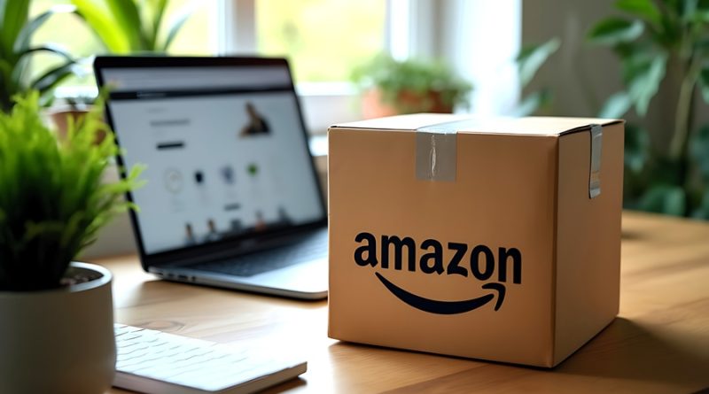 Amazon Innovation Accelerator