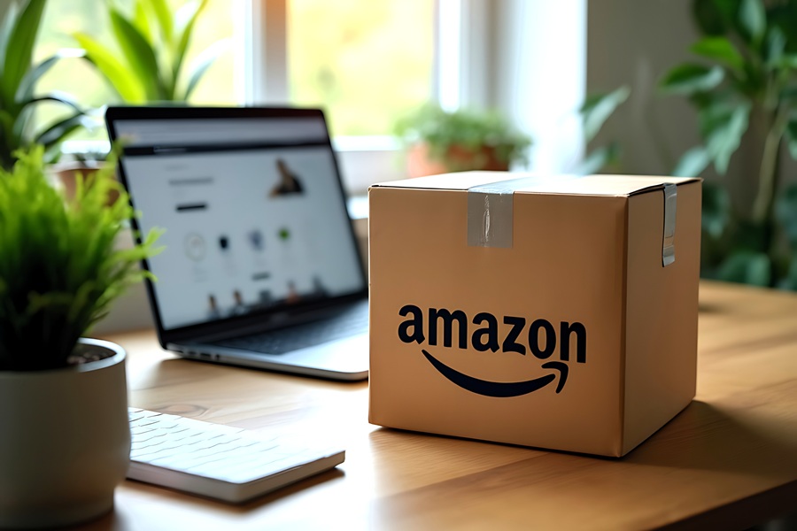 Amazon Innovation Accelerator