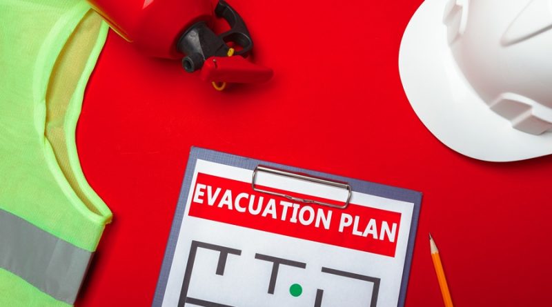 fire strategies