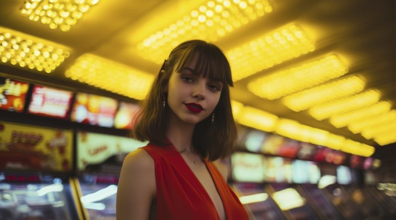slot streaming