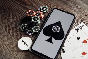 free poker