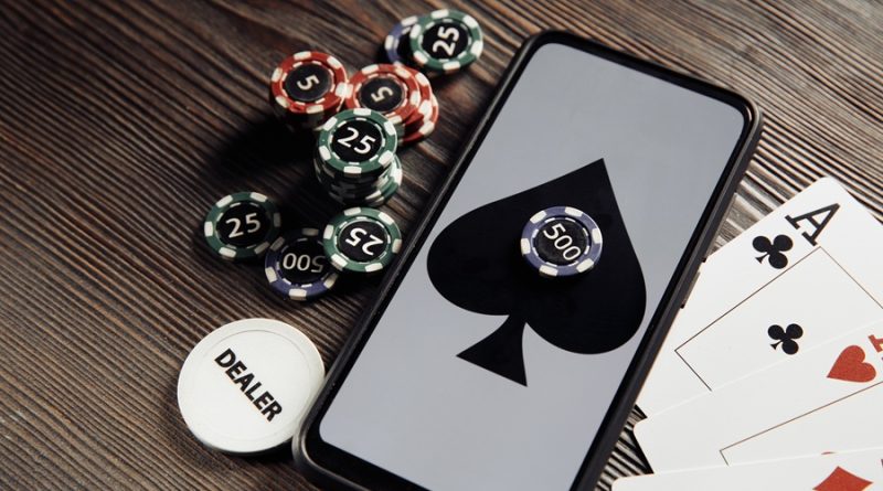 free poker