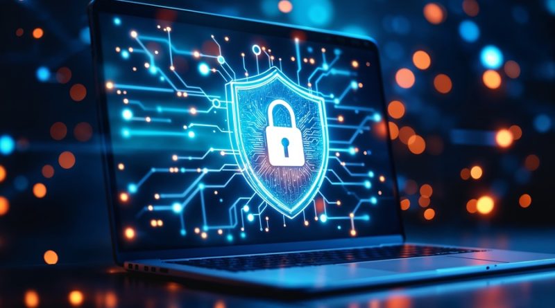 cybersecurity