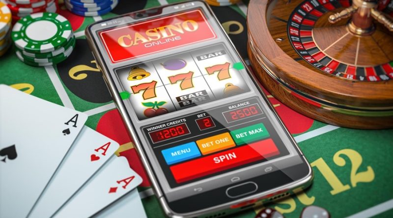 igaming