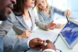 fiduciary duty
