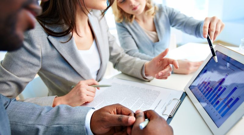 fiduciary duty