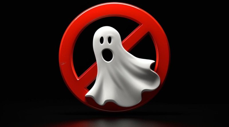 ghost