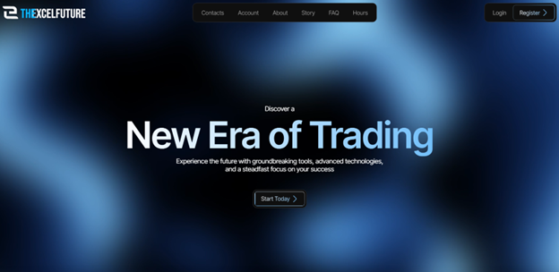 TheXcelFuture.com reviews ― registration thexcelfuture Partner Spotlight