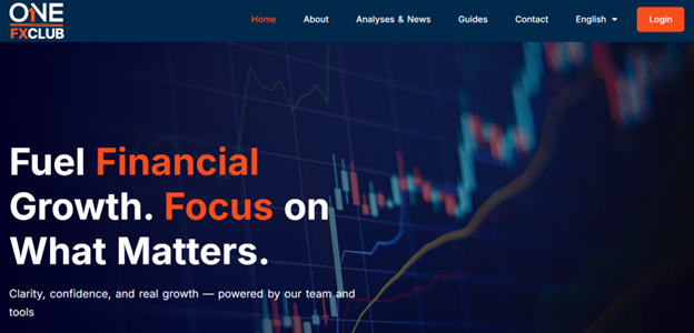 OneFXClub.info reviews ― support onefxclub Partner Spotlight