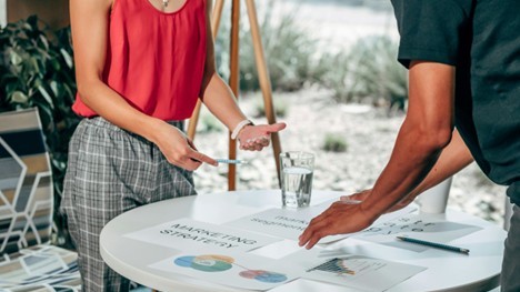 Outsourced accountants checklist: Hire accounting partner accounting Partner Spotlight