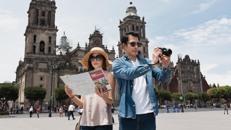Your ticket to trouble-free travel: What to know before you go to Mexico mexico Partner Spotlight