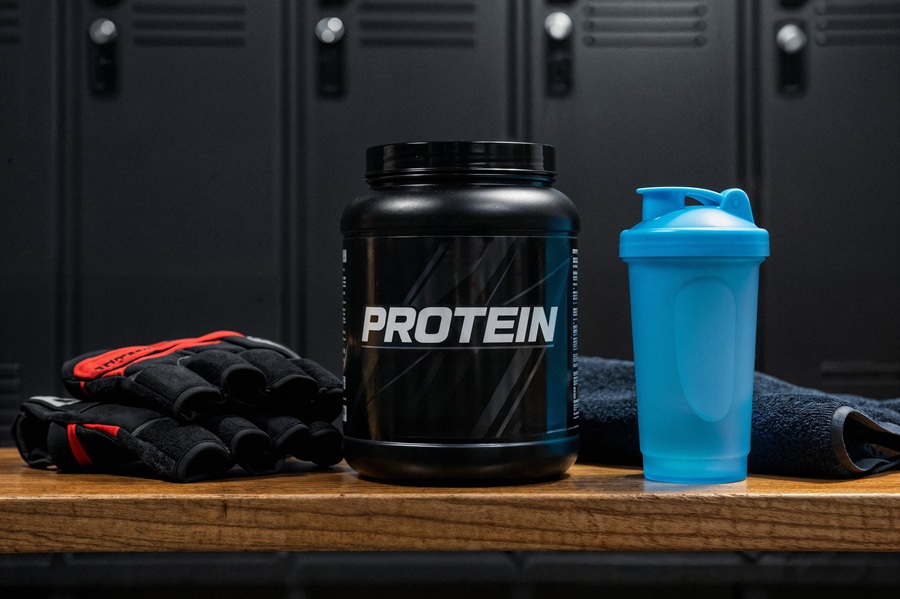 What you need to know when buying bulk protein powder protein powder Partner Spotlight