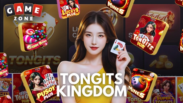 Tongits Kingdom thrives in GameZone’s online World tongits kingdom Partner Spotlight