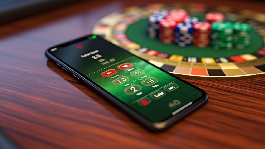 Understanding betting trends in Canadian online casinos canadian Partner Spotlight