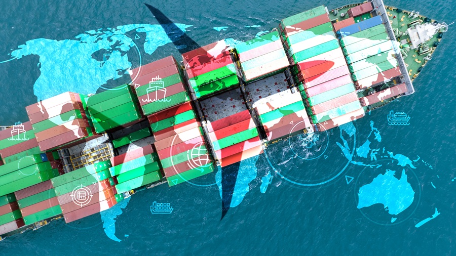 10 key factors when choosing an international freight shipping carrier international Partner Spotlight