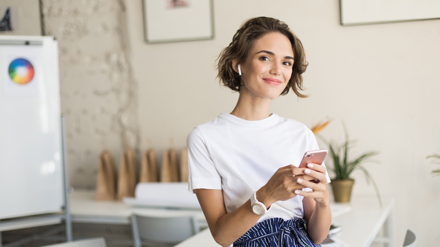 Five strategies new businesses can use to stand out new businesses Partner Spotlight