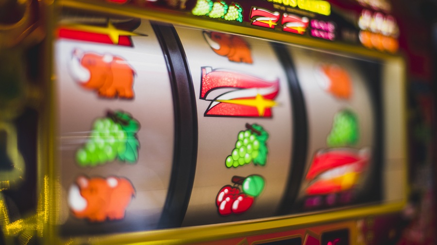 How to read a paytable in two minutes paytable Partner Spotlight