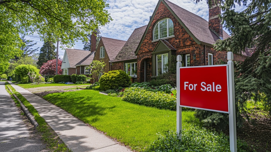 4 tips for selling your home quickly home Partner Spotlight