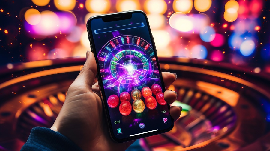The surge of mobile iGaming in Canada: Key trends for 2025 igaming Partner Spotlight