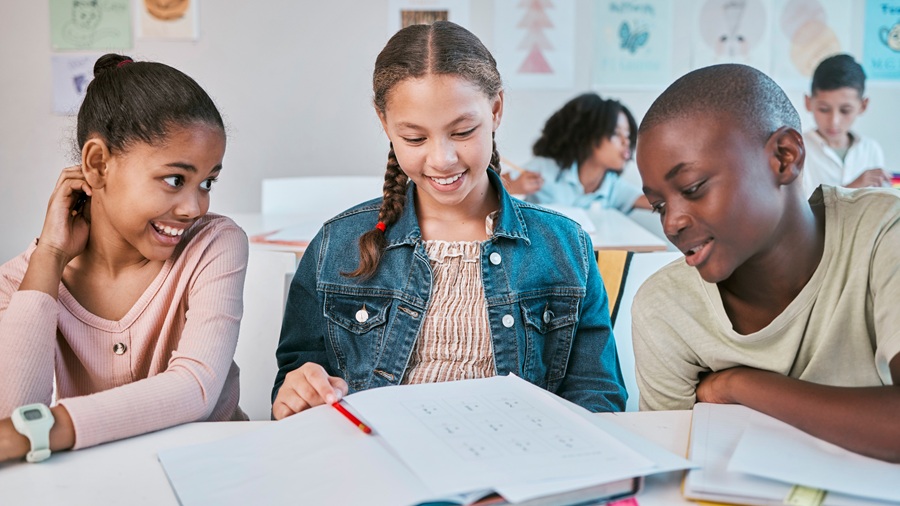 Top 6 tips to prepare your child for the Foundation Skills Assessment test — examples included foundation Partner Spotlight