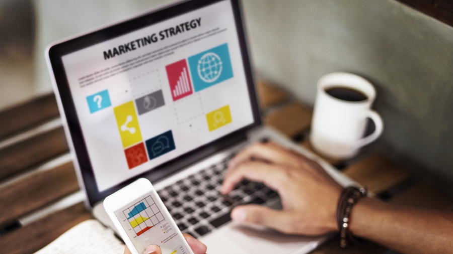 Marketing automation beyond email: SMS, chat, and app push marketing Partner Spotlight