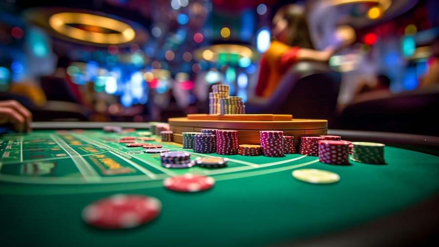 The Canadian regulation between fun, tech, and casino players protection in 2025 fun Partner Spotlight