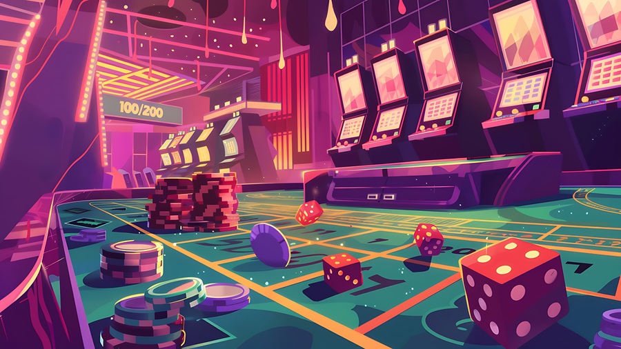 The gamification of gambling: Why casinos feel more like video games casinos Partner Spotlight