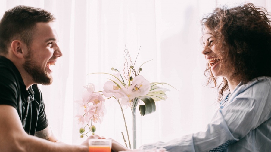 Why speed dating is taking over London’s social scene speed dating Partner Spotlight