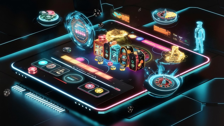 A growth industry in play: Explaining online gaming growth in Ontario gaming Partner Spotlight