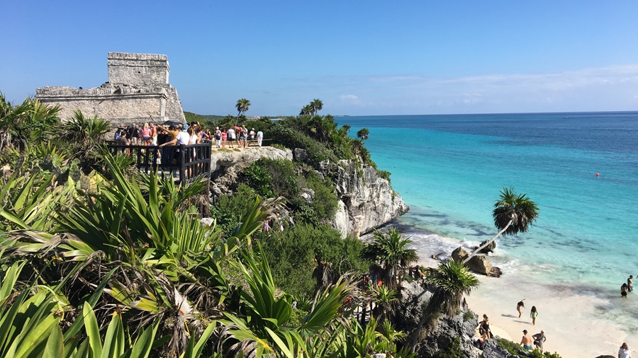 Your ticket to trouble-free travel: What to know before you go to Mexico mexico Partner Spotlight