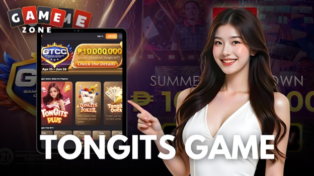 Tongits Kingdom thrives in GameZone’s online World tongits kingdom Partner Spotlight