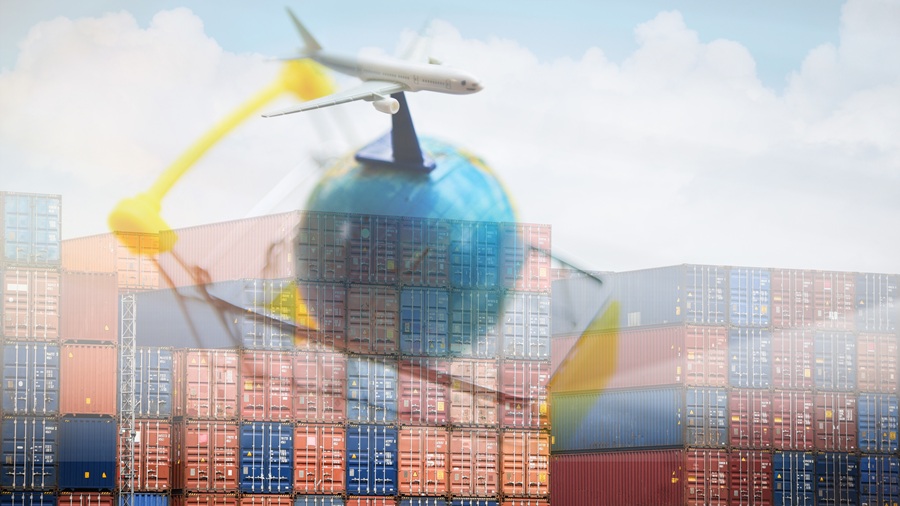 10 key factors when choosing an international freight shipping carrier international Partner Spotlight