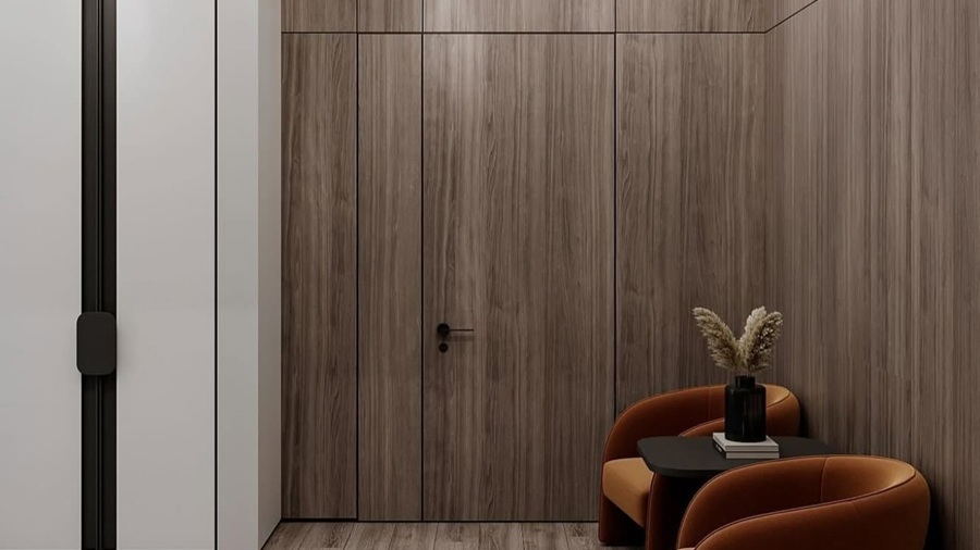 Flush interior doors: A modern choice for elegant spaces flush interior Partner Spotlight