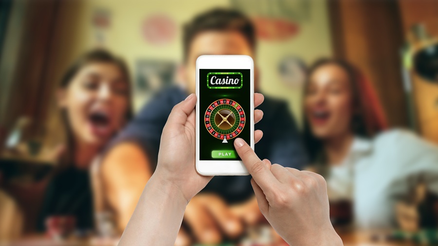 The surge of mobile iGaming in Canada: Key trends for 2025 igaming Partner Spotlight