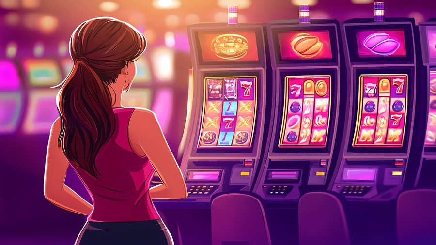 The gamification of gambling: Why casinos feel more like video games casinos Partner Spotlight