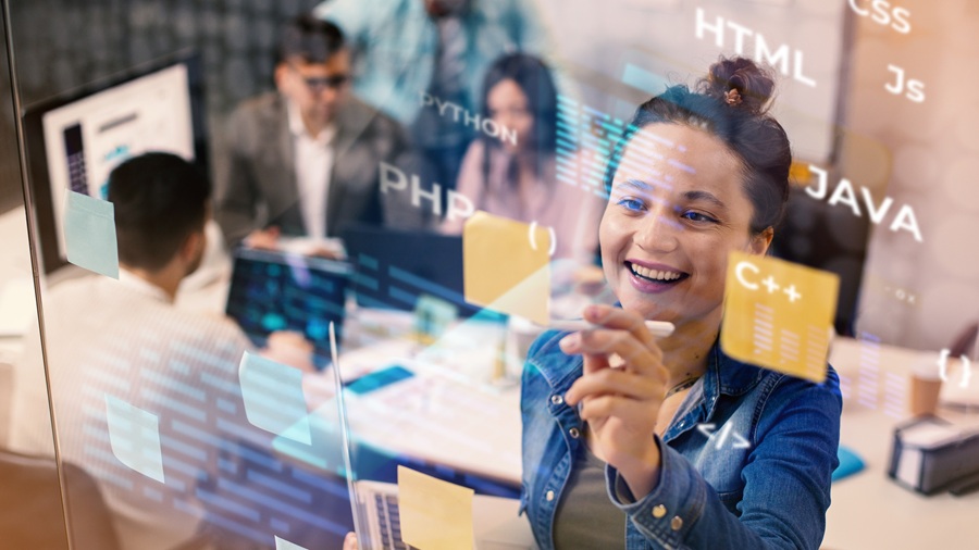 Investing in Canadian tech companies: An overview tech Partner Spotlight