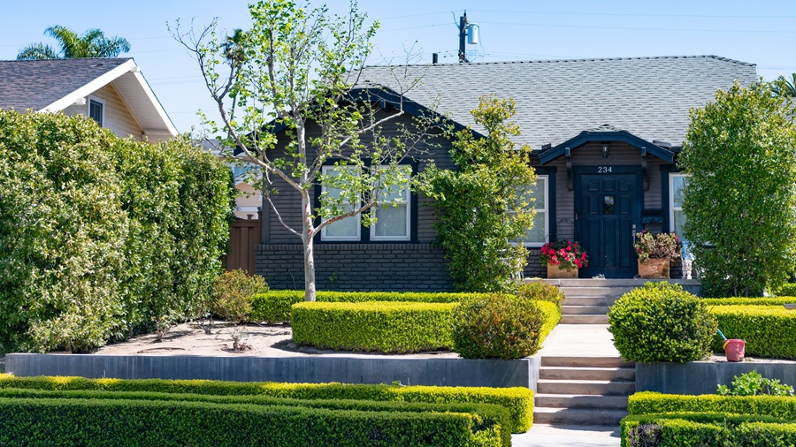 Simple landscaping ideas to boost curb appeal curb appeal Partner Spotlight