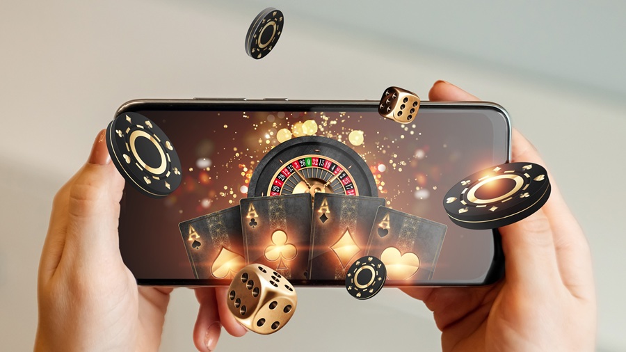 Inside Canada’s gambling gold rush: The rise of regulated online platforms gambling Uncategorized