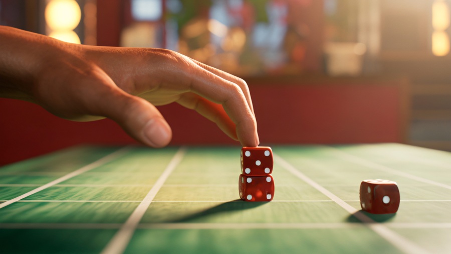 Best craps in Las Vegas – low limits & highest odds craps Partner Spotlight