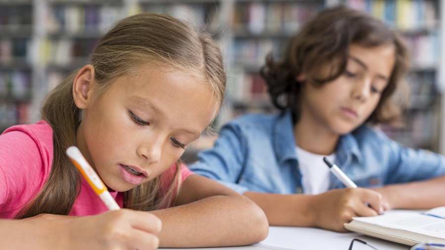 Top 6 tips to prepare your child for the Foundation Skills Assessment test — examples included foundation Partner Spotlight