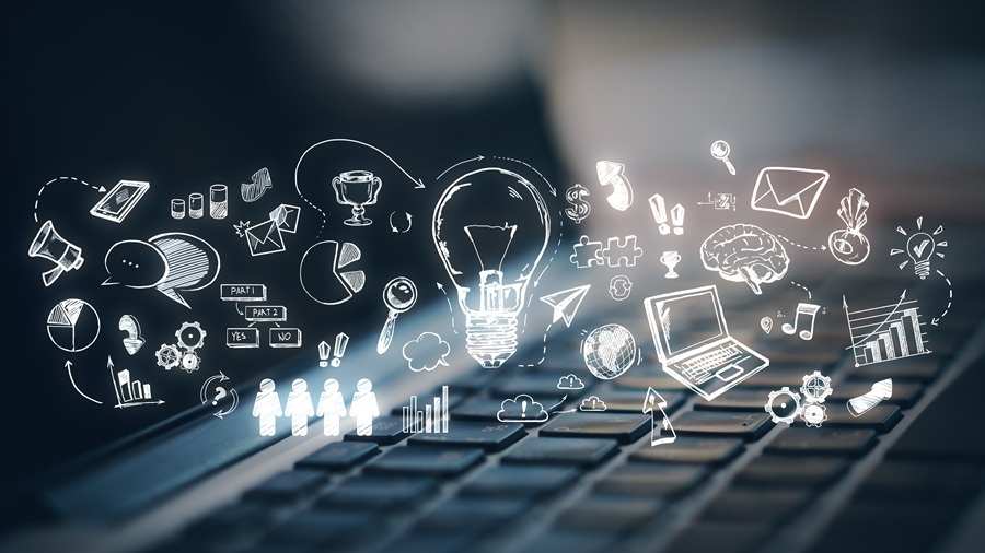 Marketing automation beyond email: SMS, chat, and app push marketing Partner Spotlight