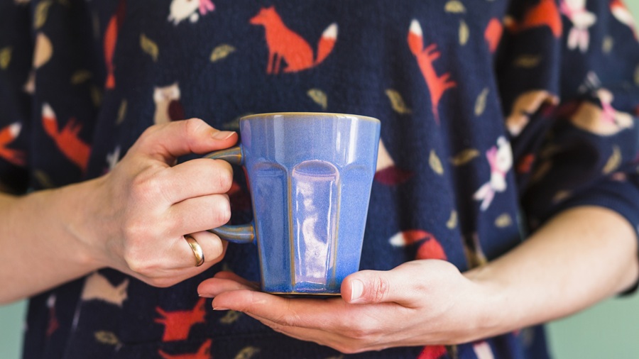 Why travelers always bring home a mug mug Partner Spotlight