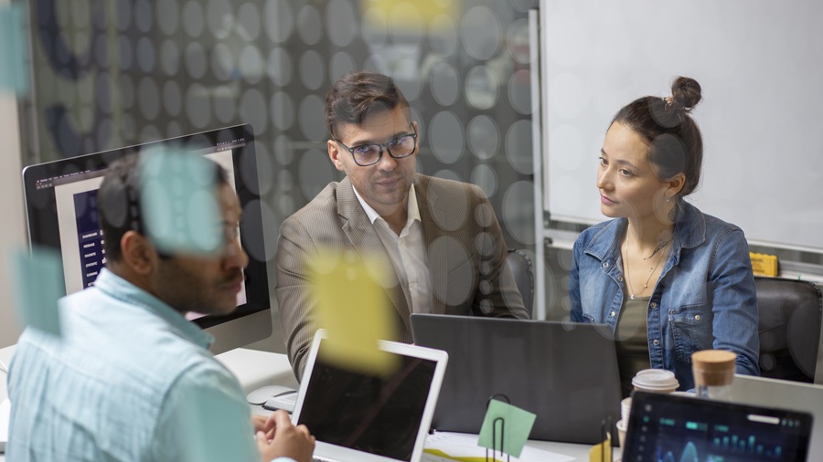 Investing in Canadian tech companies: An overview tech Partner Spotlight