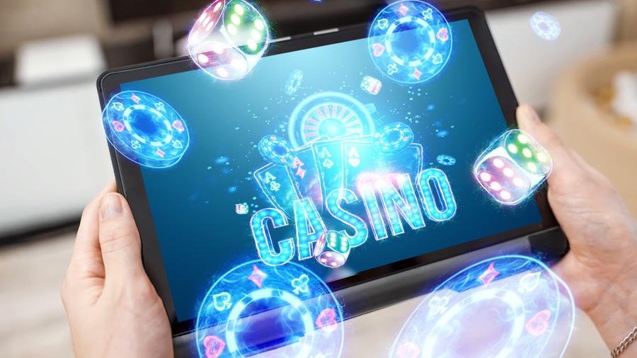 Understanding betting trends in Canadian online casinos canadian Partner Spotlight