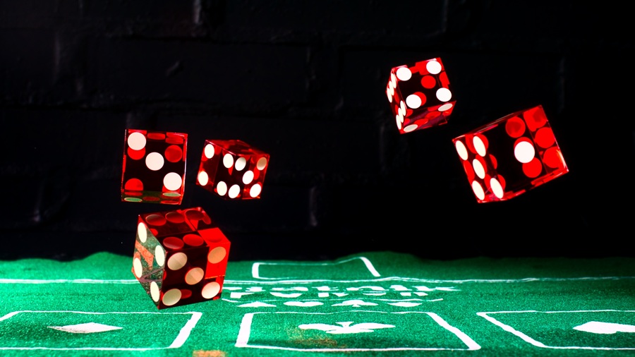 Best craps in Las Vegas – low limits & highest odds craps Partner Spotlight