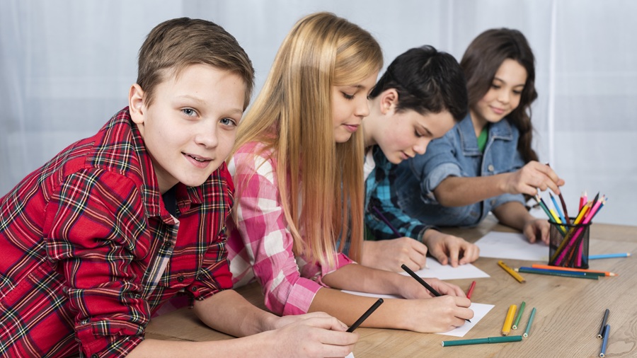 Top 6 tips to prepare your child for the Foundation Skills Assessment test — examples included foundation Partner Spotlight