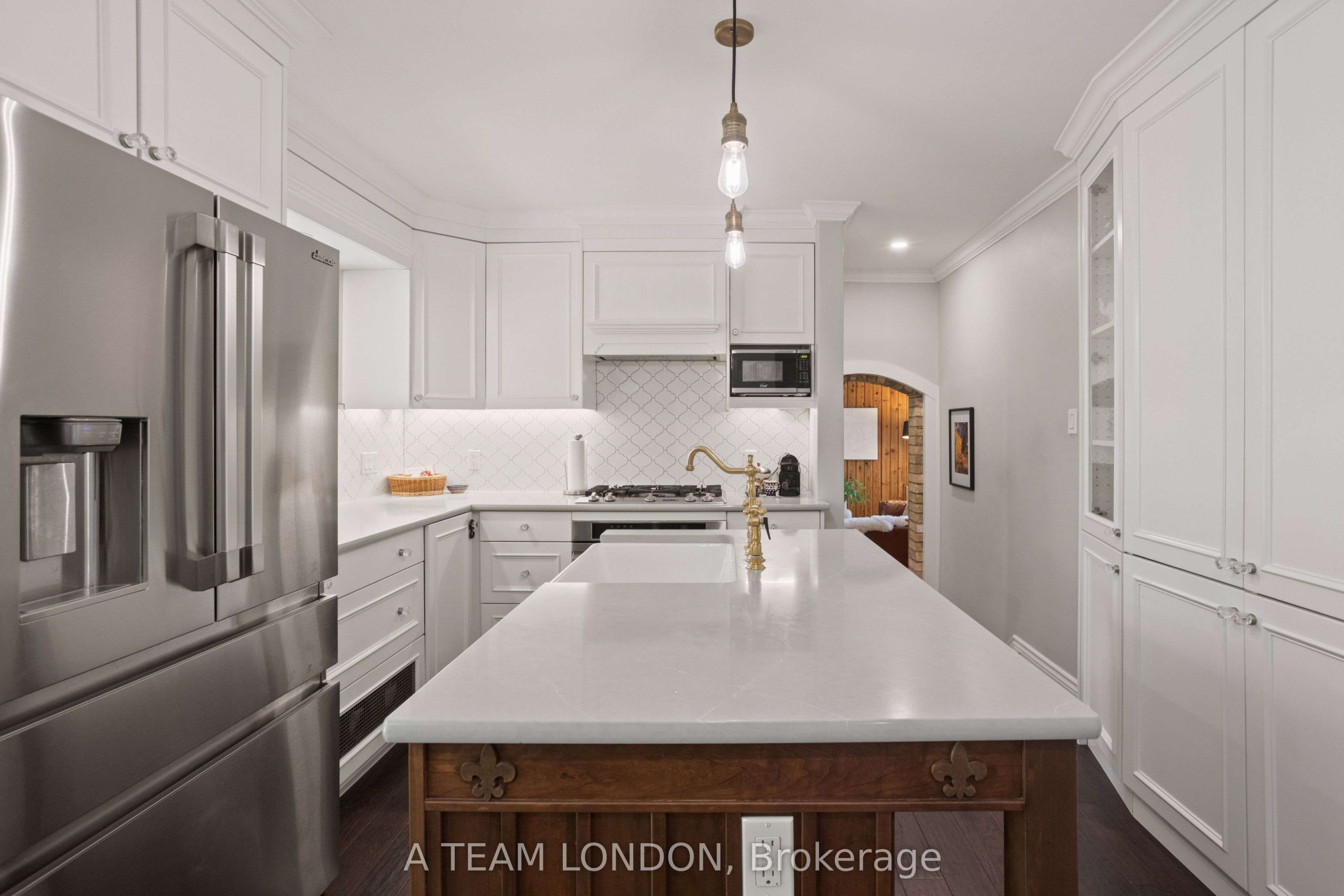 Home of the Week: 665 Kildare Road 665 Kildare Road Home of the Week