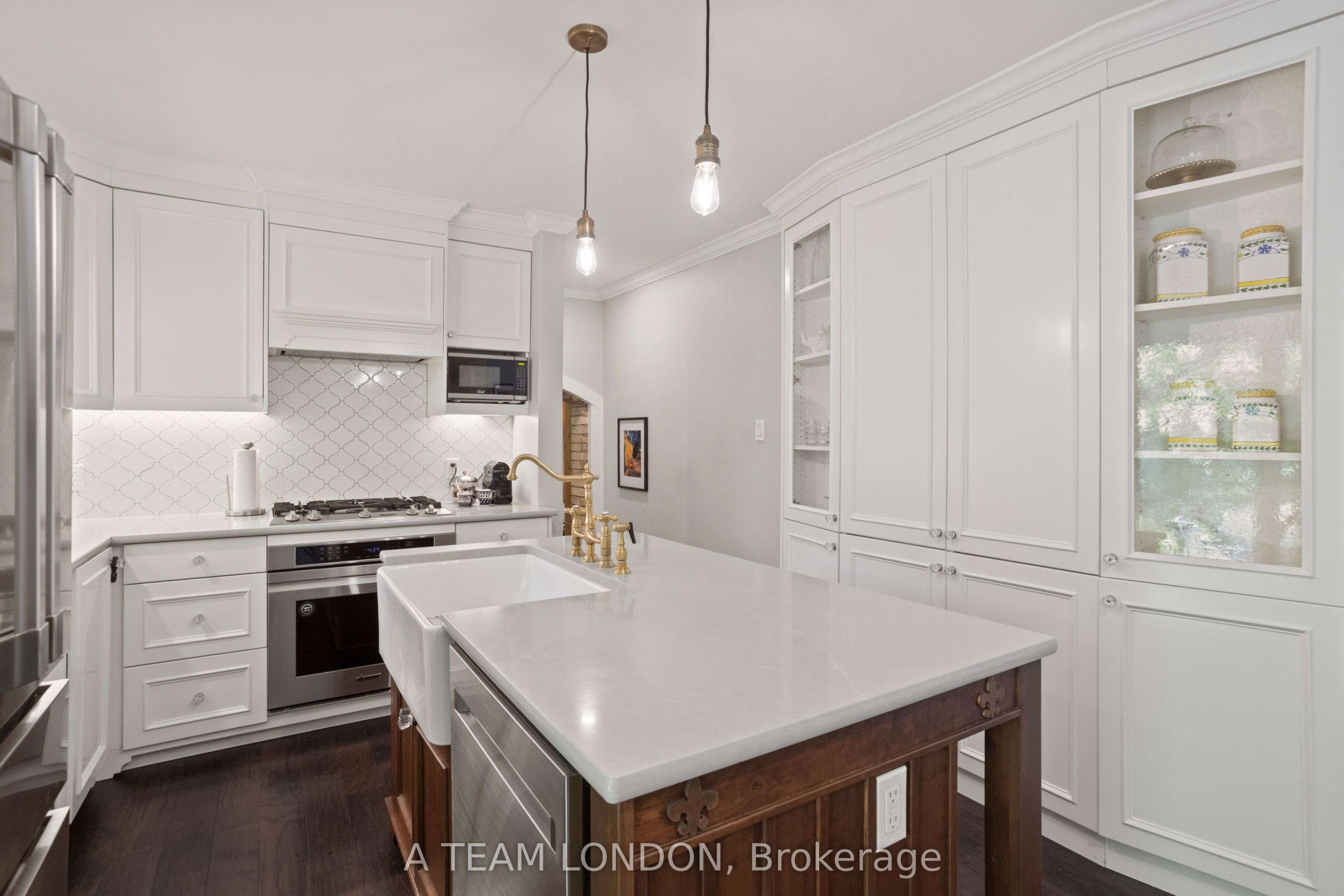 Home of the Week: 665 Kildare Road 665 Kildare Road Home of the Week